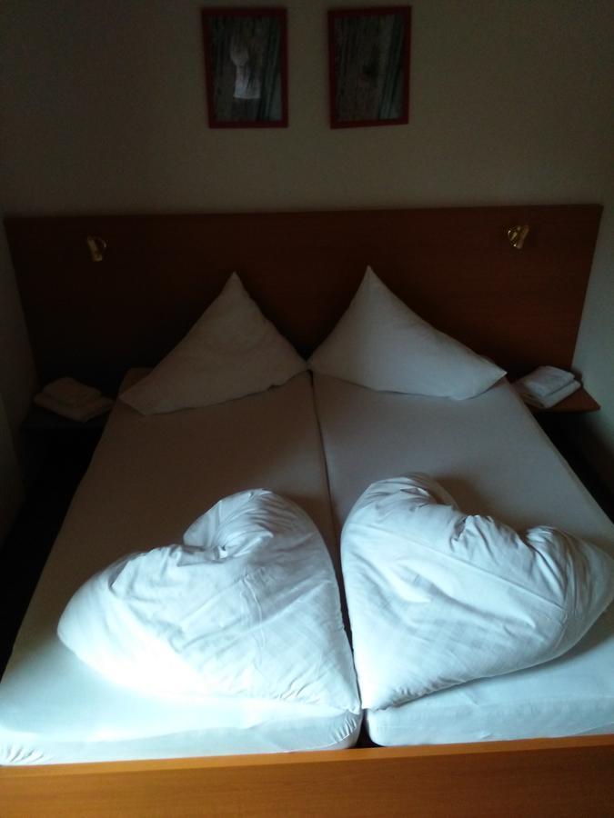 Hotel Sonnenhof Litschau Eksteriør billede