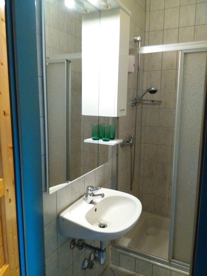 Hotel Sonnenhof Litschau Eksteriør billede