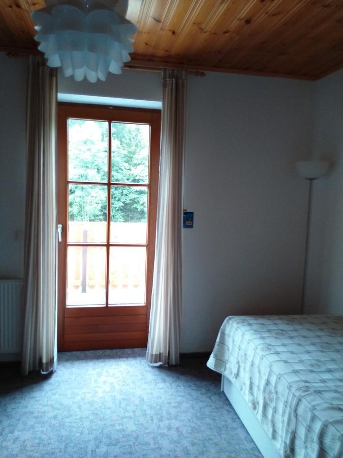 Hotel Sonnenhof Litschau Eksteriør billede